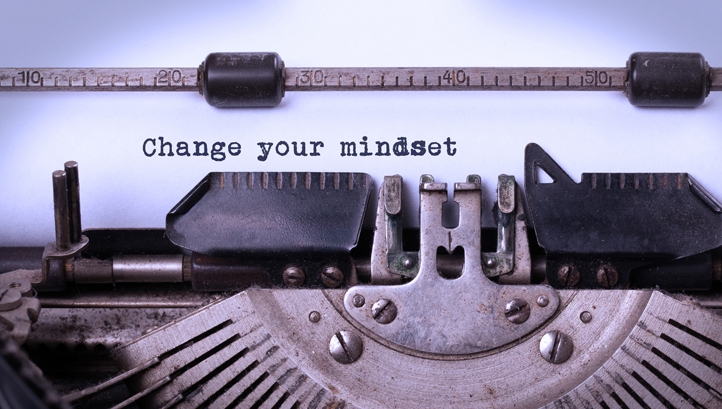 Adopting the mindset of a sustainability leader